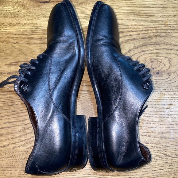 Gianni Versace men’s shoes size 6.5 - Picture 7 of 11